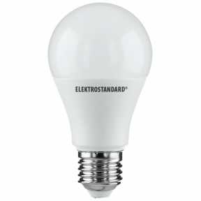 Светодиодная лампа Elektrostandard Classic LED D 7W 4200K E27